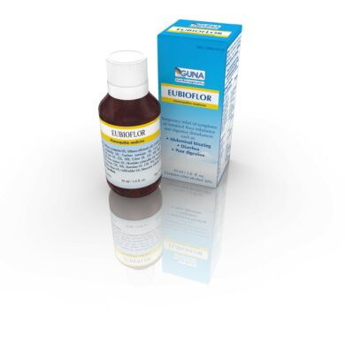 Eubioflor - 30 milliliters