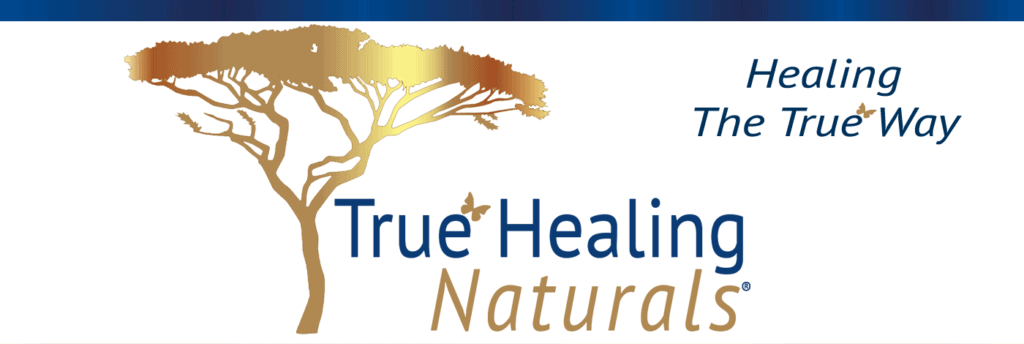 True Healing Naturals