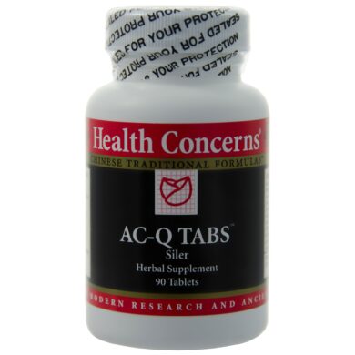 AC-Q - 90 capsules