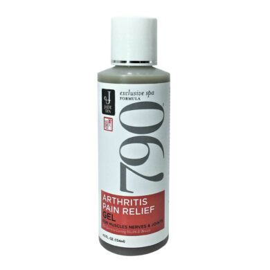 Arthritis Pain Relief Gel - 4.5 ounces