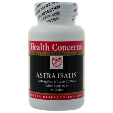 Astra Isatis - 90 capsules