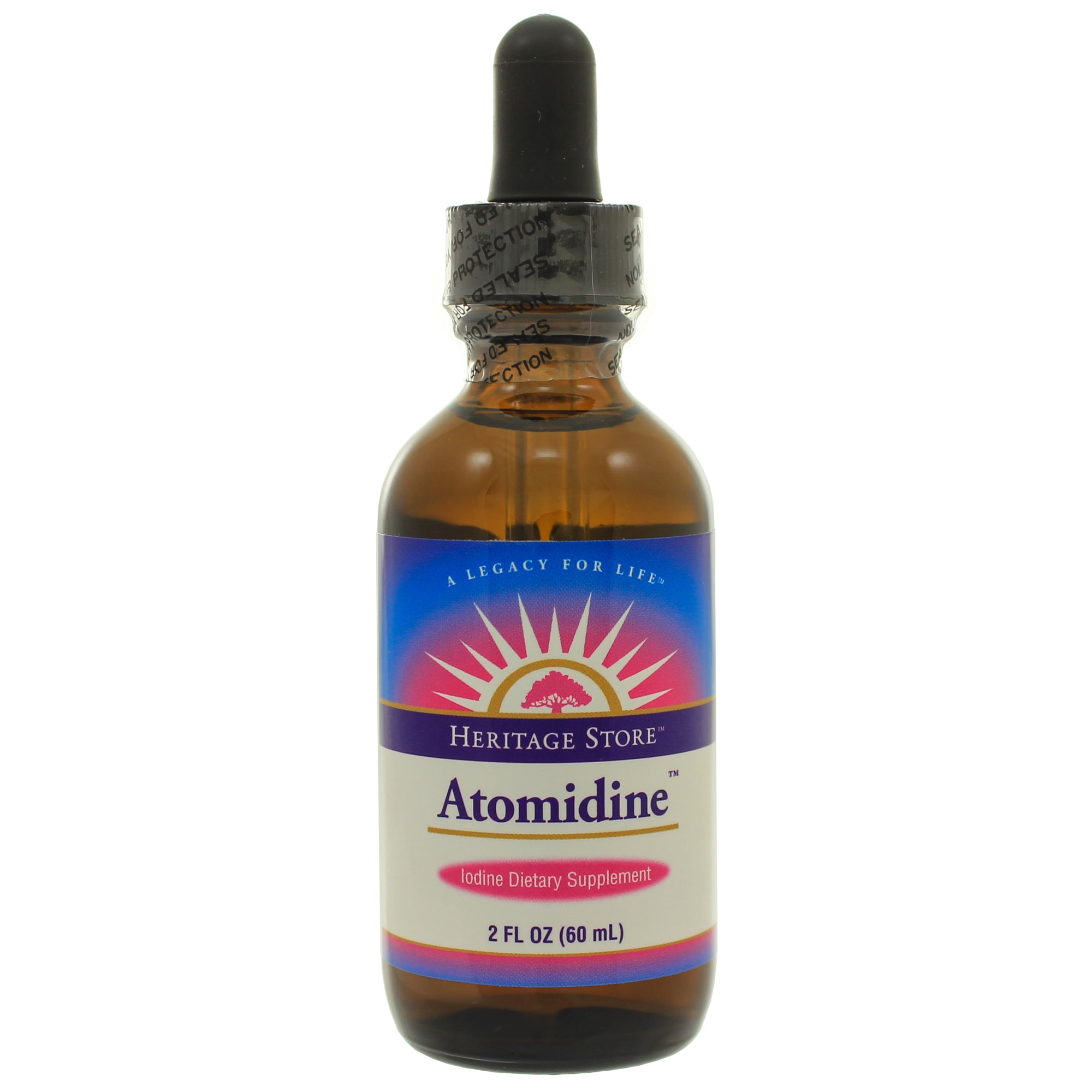Atomidine deals