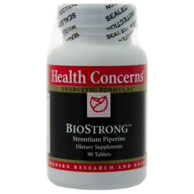 BioStrong - 90 capsules