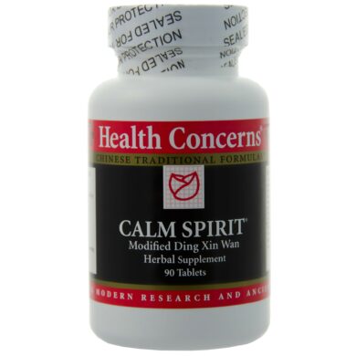 Calm Spirit - 90 capsules