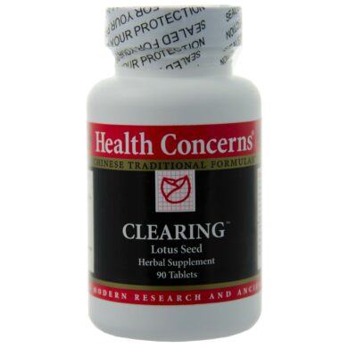 Clearing - 90 capsules