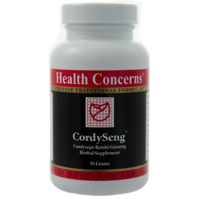 CordySeng - 50 grams