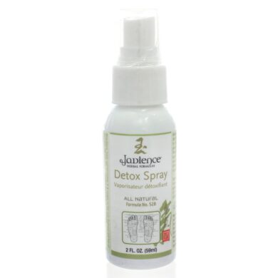Detox Spray - 2 ounces
