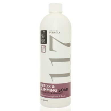 Detox and Slimming Soak - 16 ounces