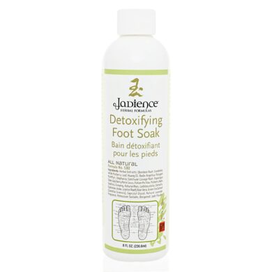 Detoxifying Foot Soak - 8 ounces