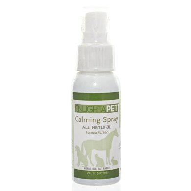 EnlightAPet Calming Spray (Vet) - 2 ounces