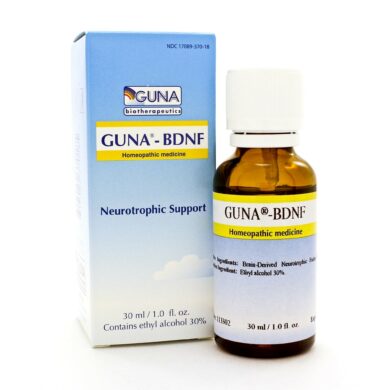 GUNA-BDNF (Brain-Derived Neurotrophic Factor) - 30 milliliters