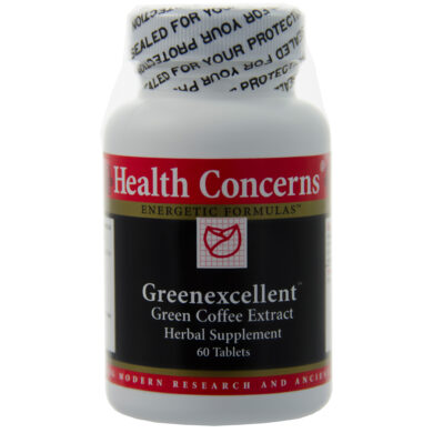 Greenexcellent - 60 capsules