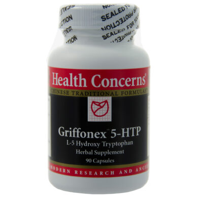 Griffonex-5HTP - 90 capsules