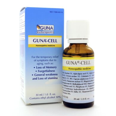Guna-Cell - 30 milliliters