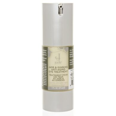 Jade and Ginseng Age Defying Anti-aging Eye Treatment - 1 ounce