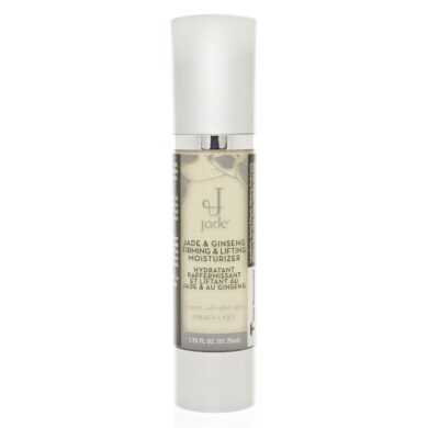 Jade and Ginseng Firming and Lifting Moisturizer - 1.75 ounces