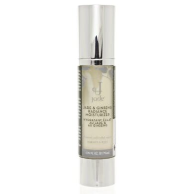 Jade and Ginseng Radiance Moisturizer - 1.75 ounces