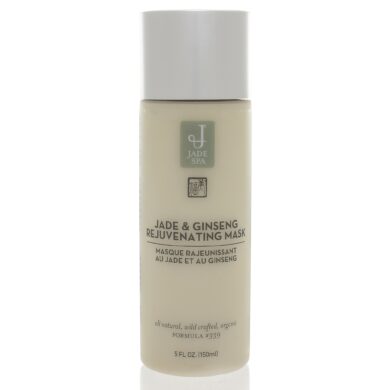 Jade and Ginseng Rejuvenating Mask - 5 ounces