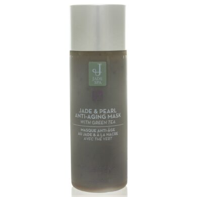 Jade and Pearl Anti-aging Mask w/Green Tea - 5 ounces