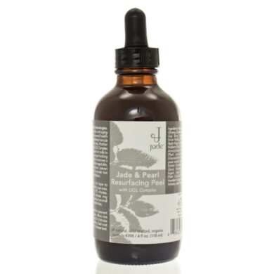 Jade and Pearl Resurfacing Peel - 4 ounces
