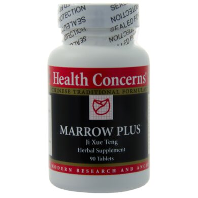 Marrow Plus - 90 capsules
