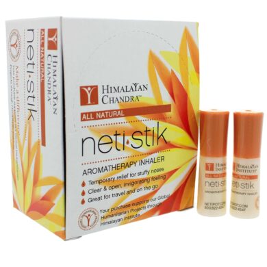 Neti Stik SIngles - 12 pack