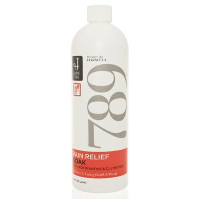 Pain Relief Soak - 16 ounces