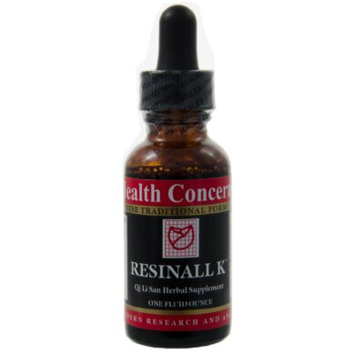 Resinall K - 1 ounce