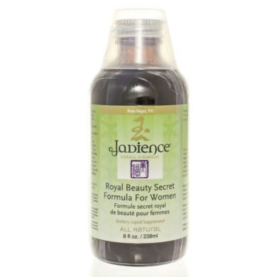 Royal Beauty Secret Formula for Women (Internal) - 8 ounces