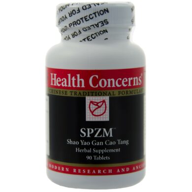 SPZM - 90 capsules