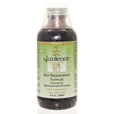 Skin Rejuvenation Formula (Internal Supplement) - 8 ounces