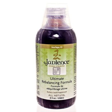 Ultimate Rebalancing Formula (Internal Supplement) - 8 ounces