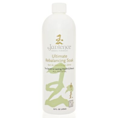 Ultimate Rebalancing Soak - 16 ounces