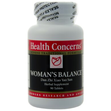 Woman's Balance - 90 capsules