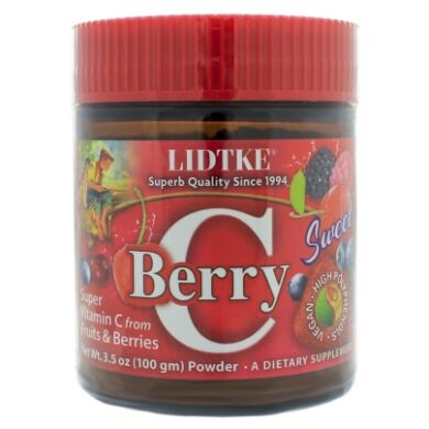 Berry-C Sweet - 100 grams