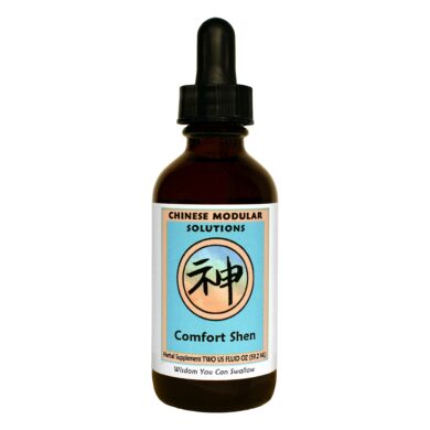 Comfort Shen Liquid - 2 ounces
