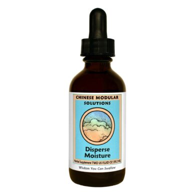 Disperse Moisture Liquid - 2 ounces