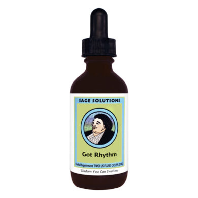 Got Rhythm Liquid - 2 ounce