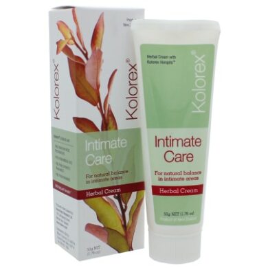 Intimate Care Cream - 50 grams