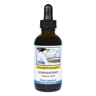 Luminescence Liquid - 1 ounce