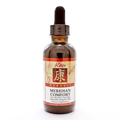 Meridian Comfort Liquid - 2 ounces