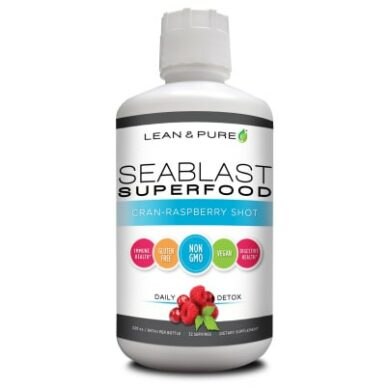 SeaBlast Superfood - 32 ounces