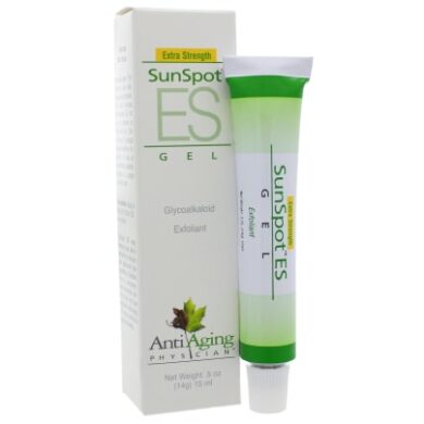 SunSpot ES - 15 milliliters