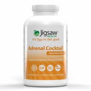 Adrenal Cocktail - 360 capsules