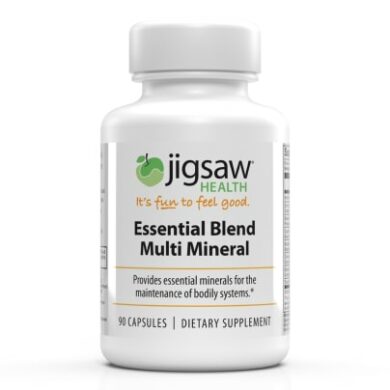 Essential Blend Multi Mineral - 90 capsules