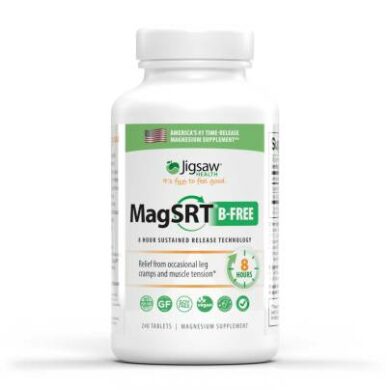 MagSRT® B-Free - 240 tablets