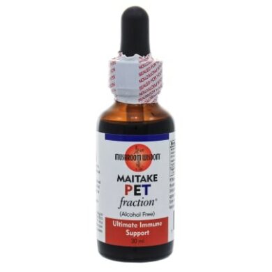 PETfraction (Vet) - 1 ounce