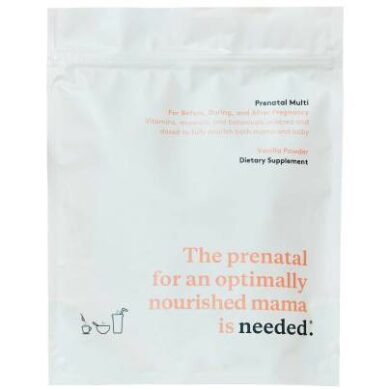 Prenatal Multi - 300 grams