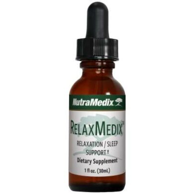 RelaxMedix - 30 milliliters