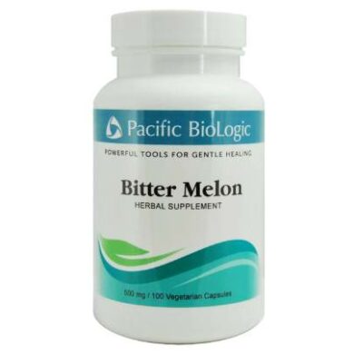 Bitter Melon - 100 capsules